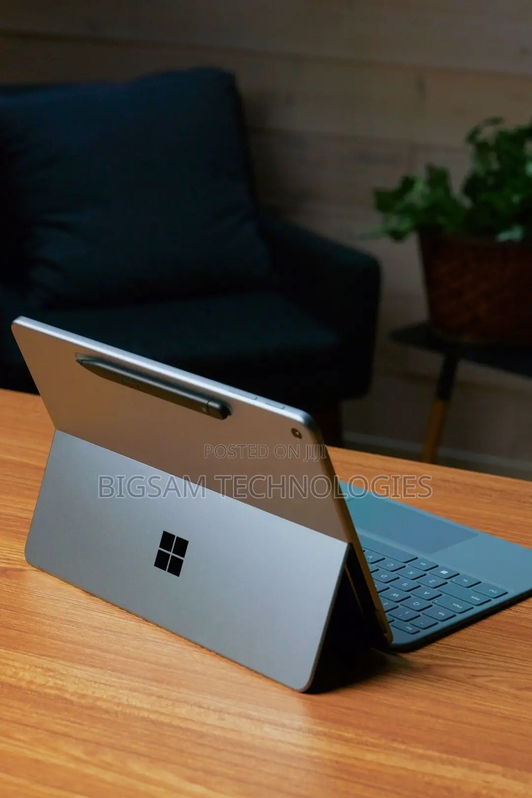 Laptop Microsoft Surface Go 4GB Intel Pentium SSD 60GB