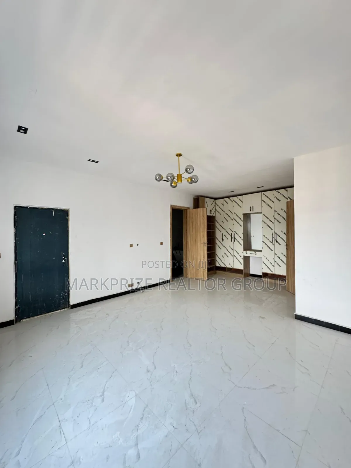 4bdrm Duplex in Ojodu Berger Lagos for sale