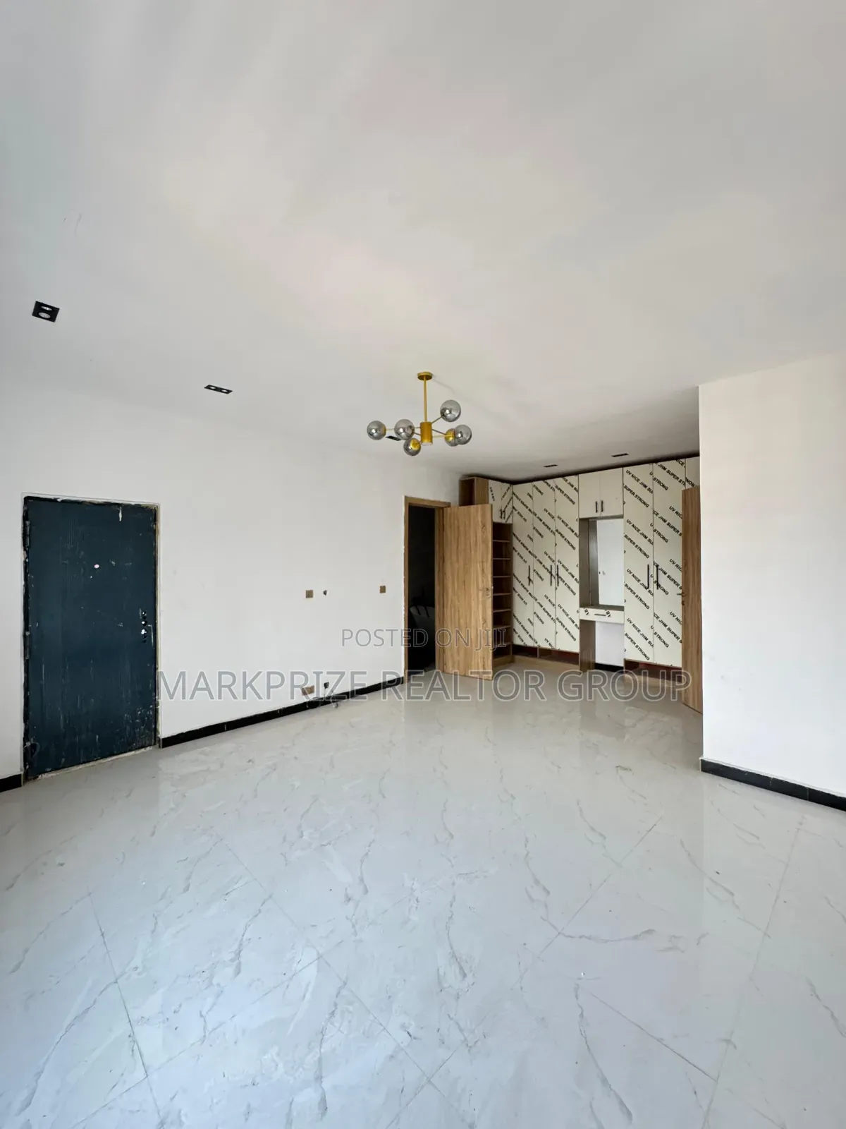 4bdrm Duplex in Ojodu Berger Lagos for sale