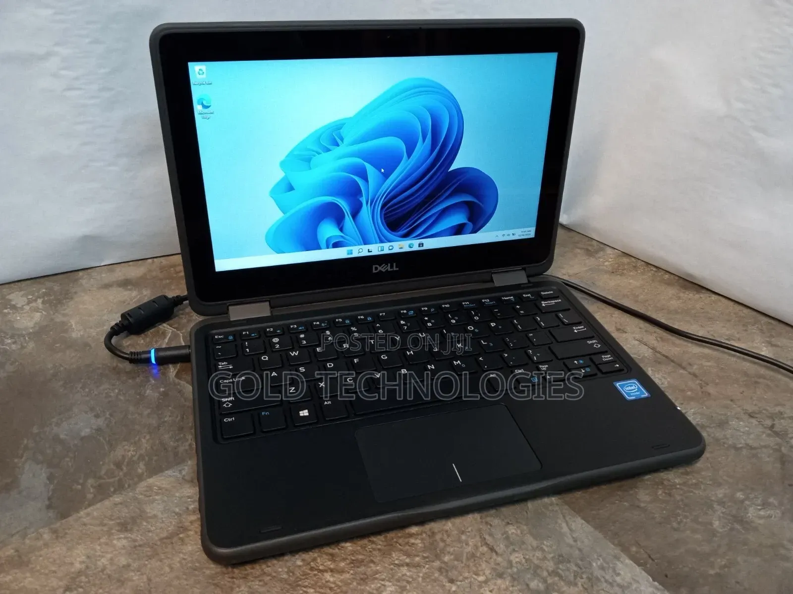 Laptop Dell Latitude 11 3190 4GB Intel Celeron SSD 128GB