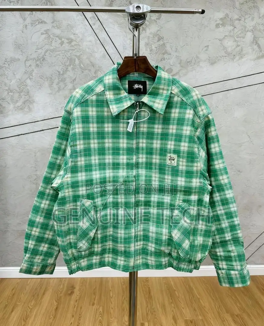 Quality Jackets