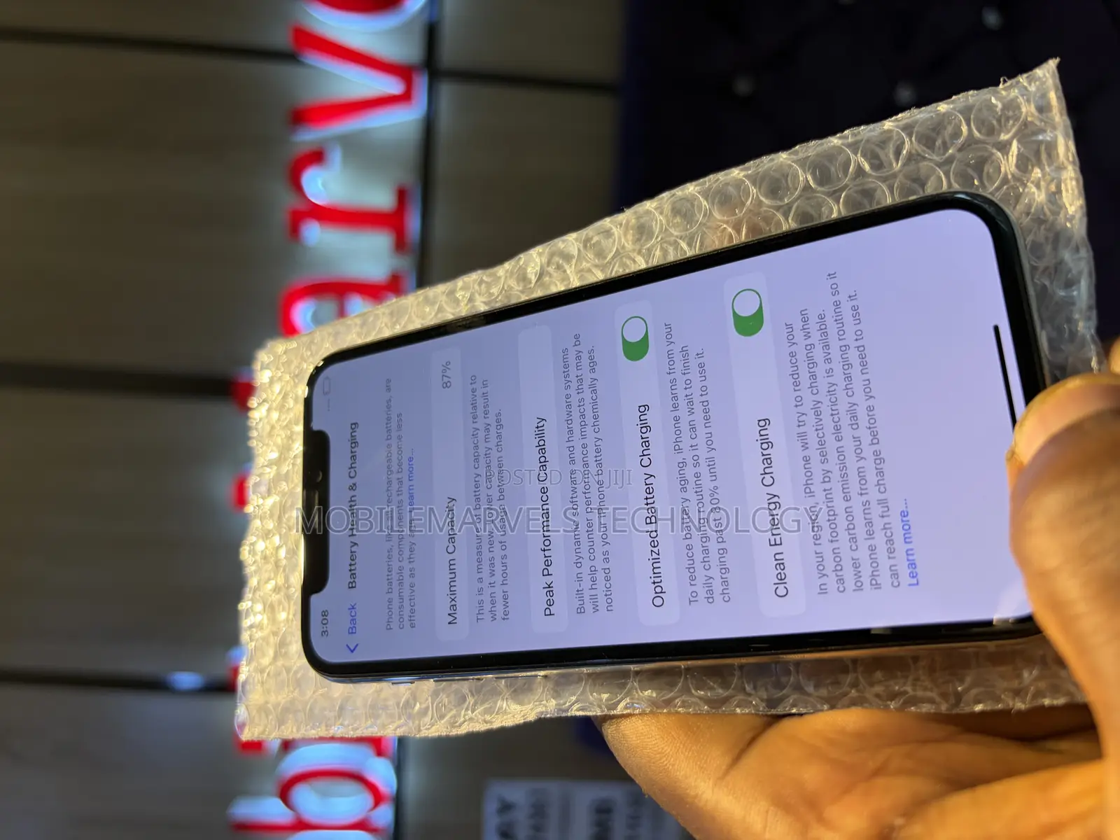 Apple iPhone 11 Pro 64 GB Gold