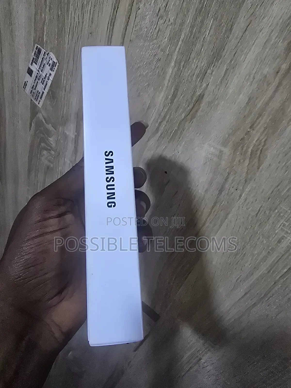New Samsung Galaxy A17 128 GB Black