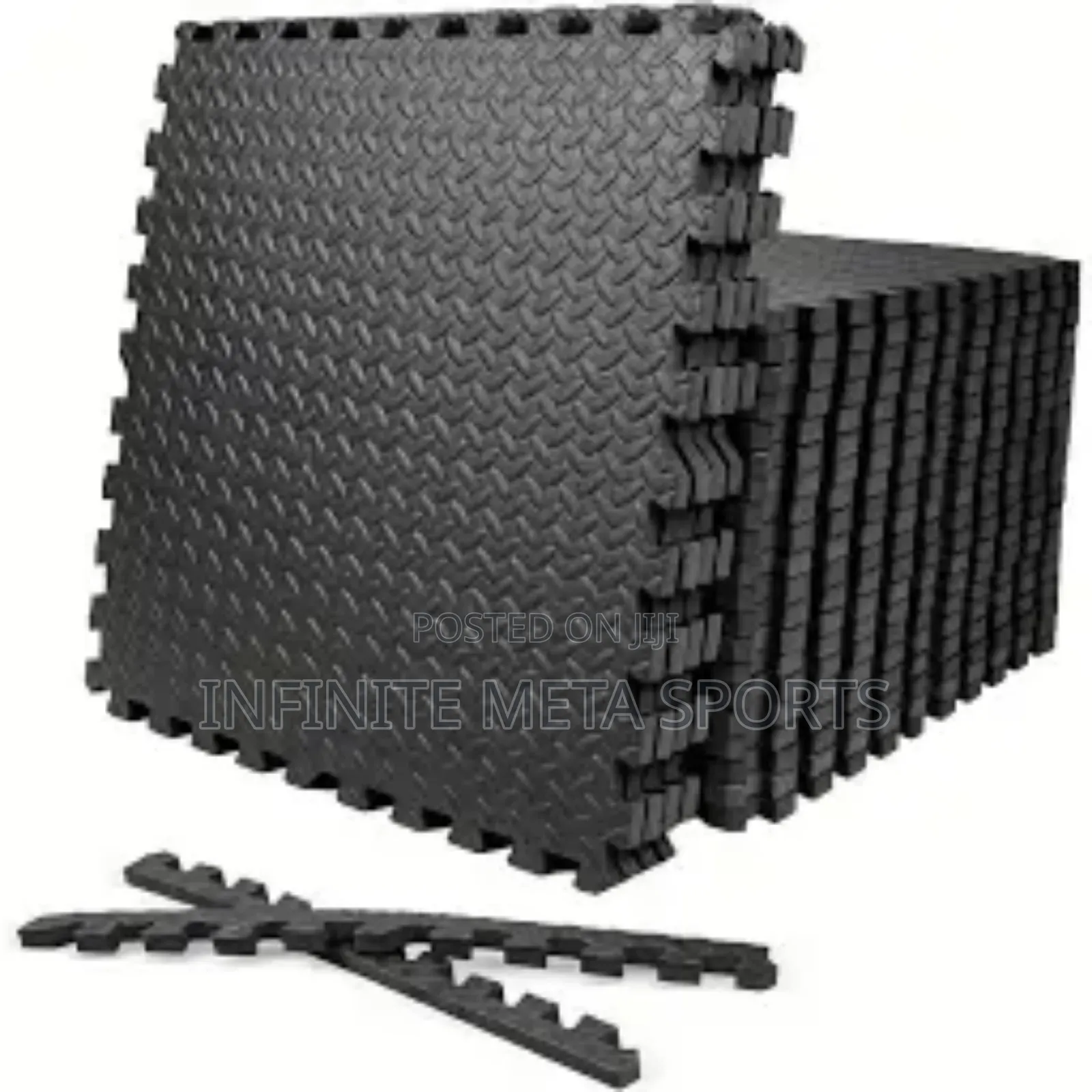 Brand New Original Gym Mat - (Per Sq Metre)