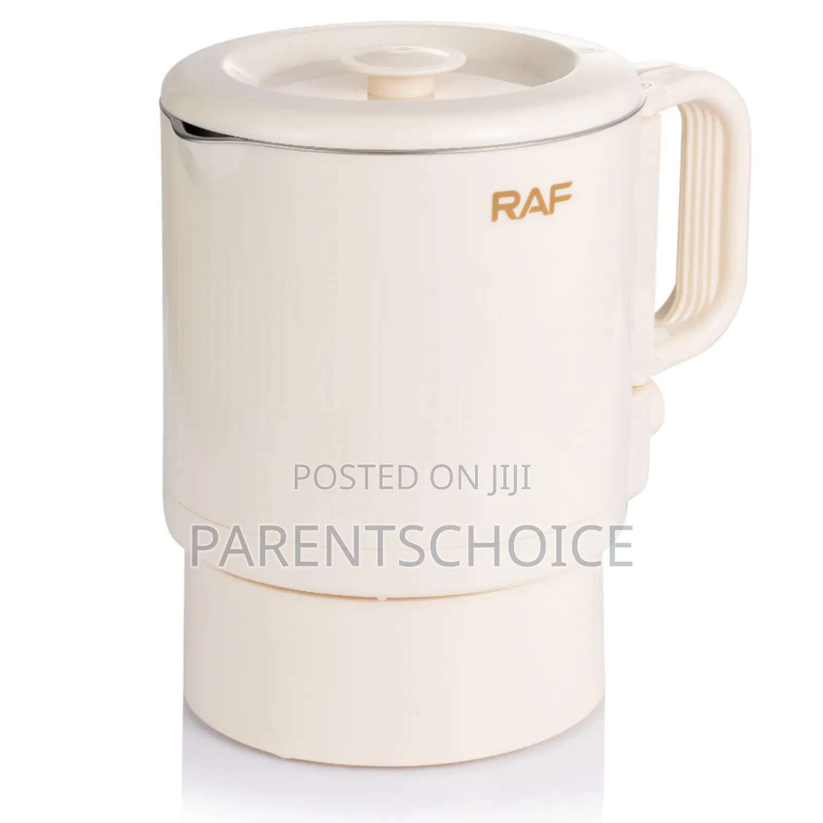 Raf 1l Electric Foldable Kettle 800w