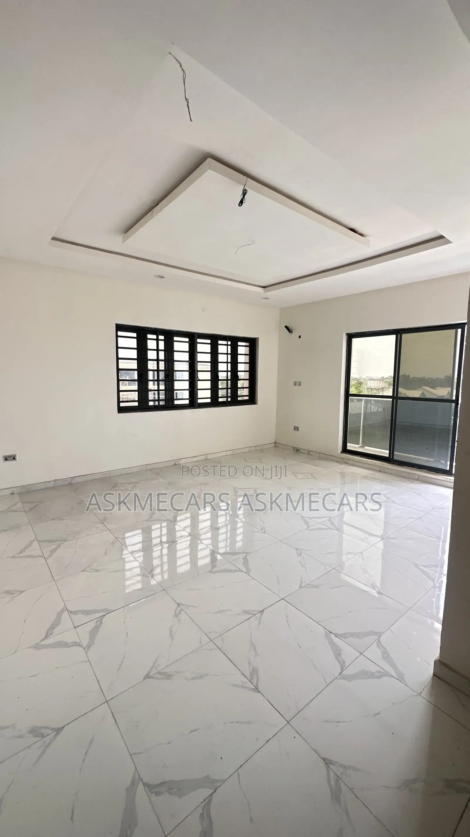 2bdrm Room & Parlour in Gra, Abijo for rent
