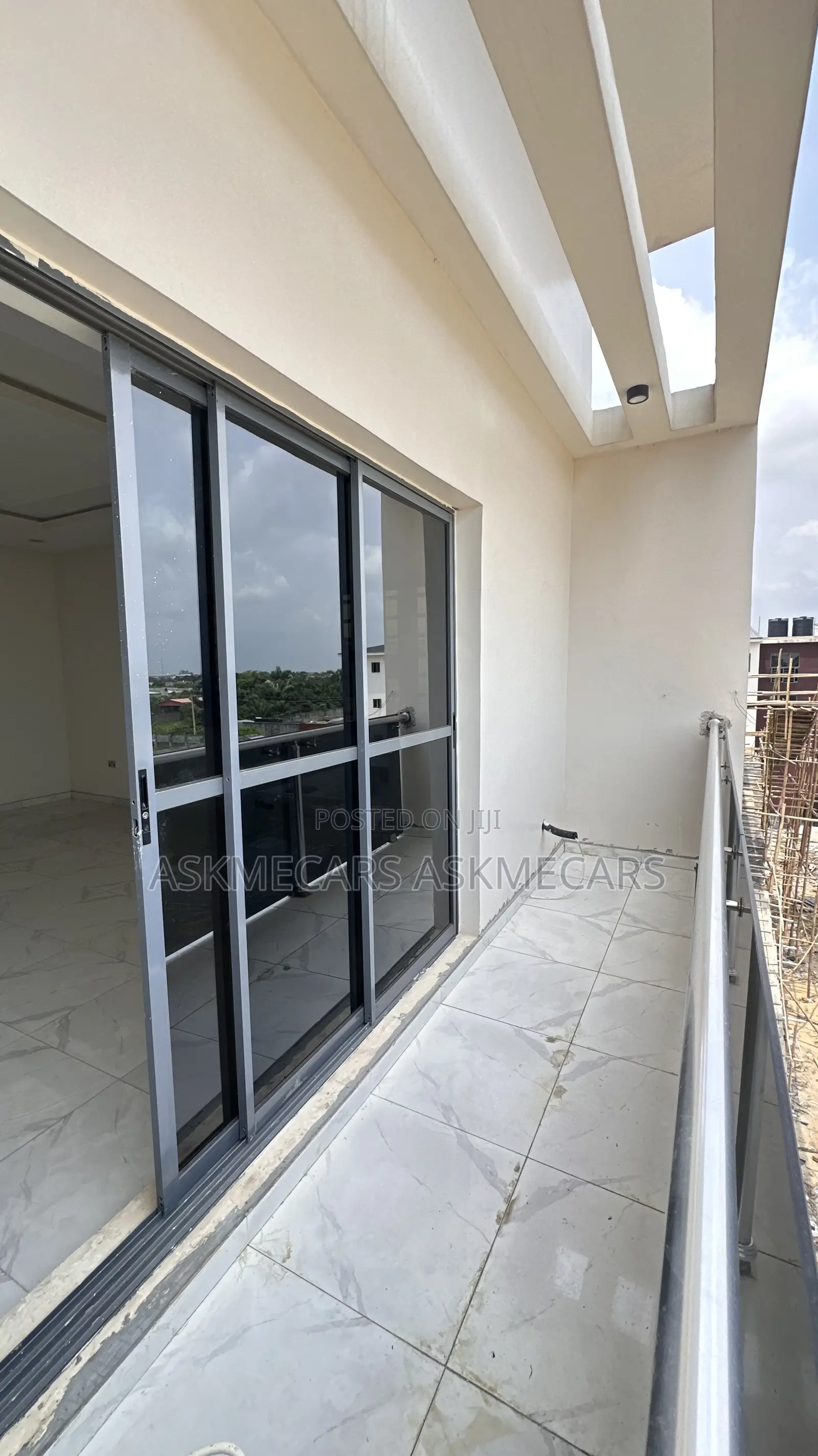2bdrm Room & Parlour in Gra, Abijo for rent