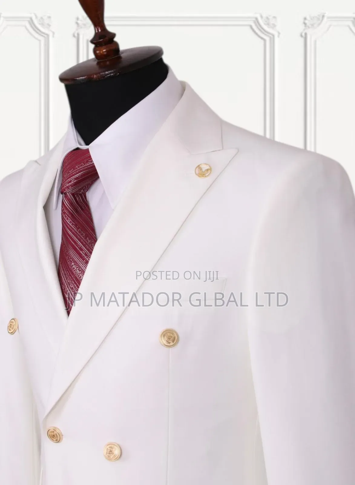 Confidence Tailored In Turkey