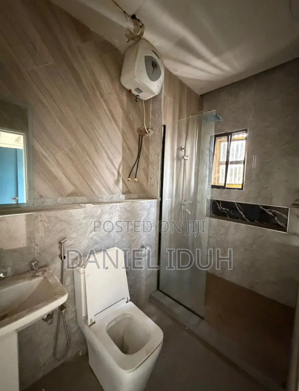 4bdrm Duplex in Wuye for sale