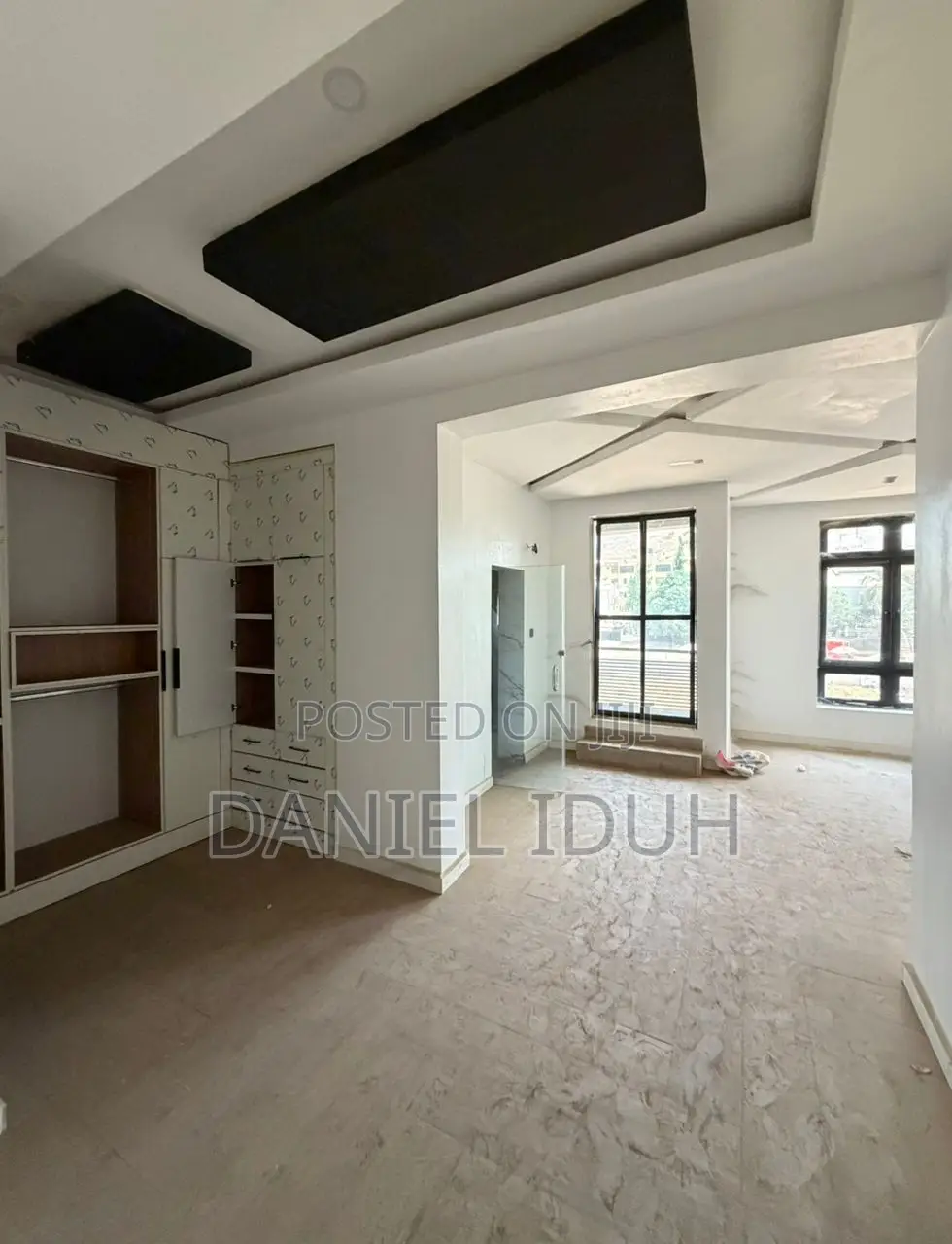4bdrm Duplex in Wuye for sale