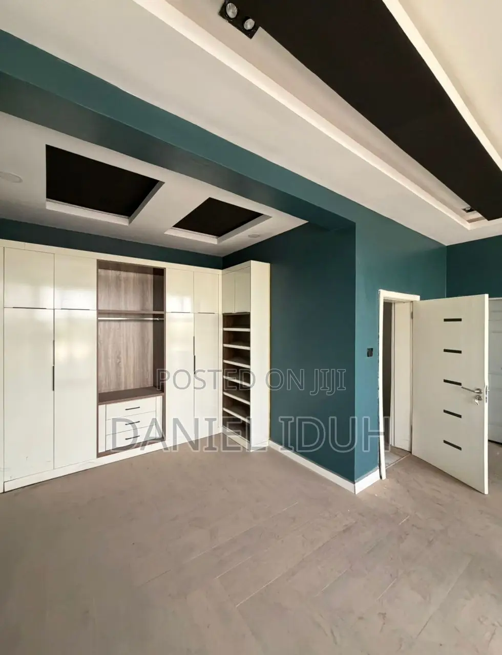 4bdrm Duplex in Wuye for sale
