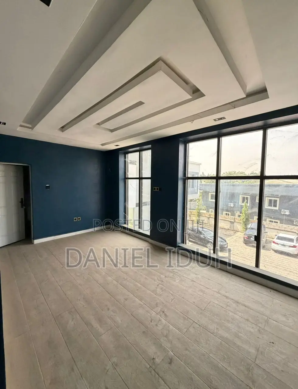 4bdrm Duplex in Wuye for sale