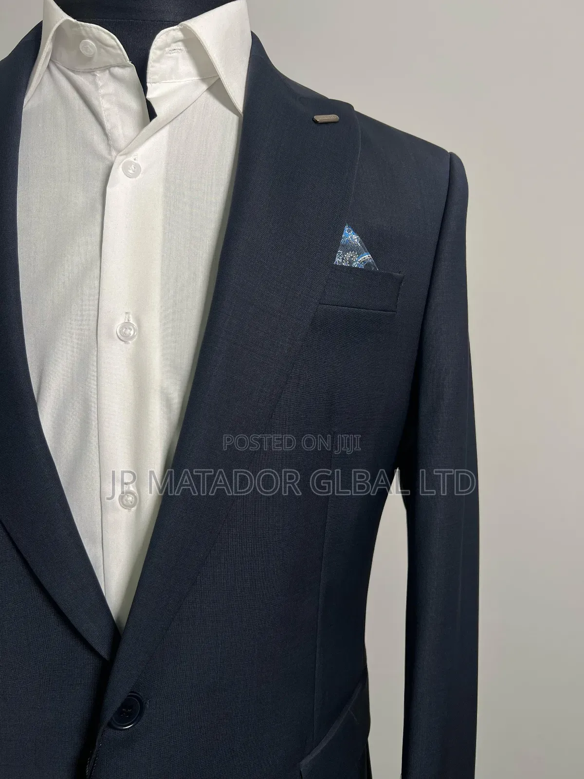 Eletto Italian Man Suits