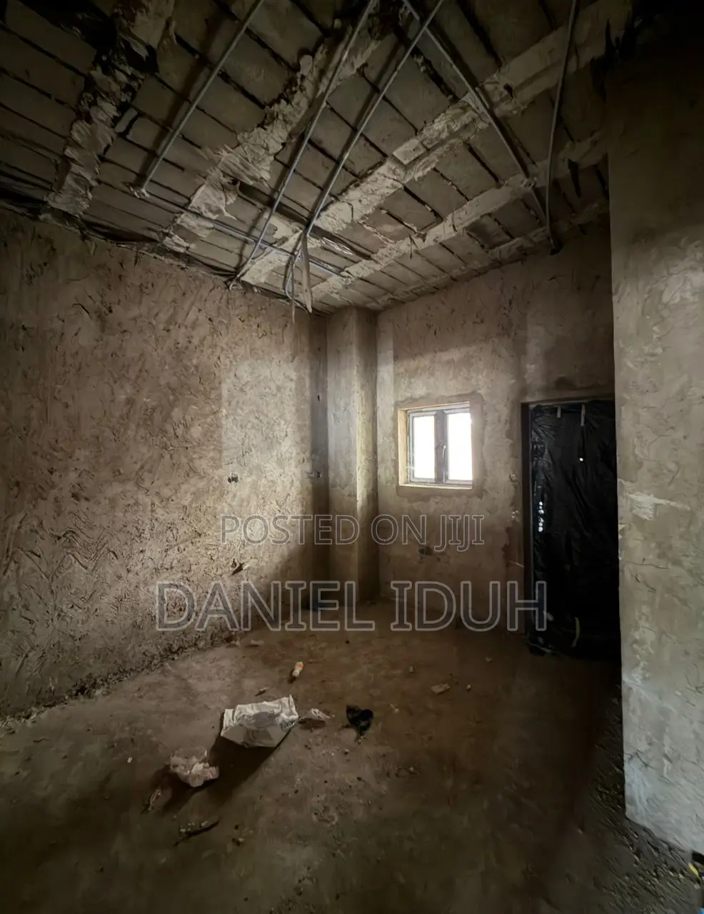 4bdrm Duplex in Kaura for sale
