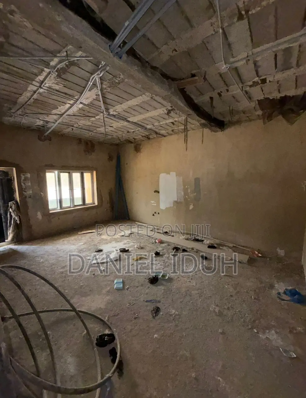 4bdrm Duplex in Kaura for sale