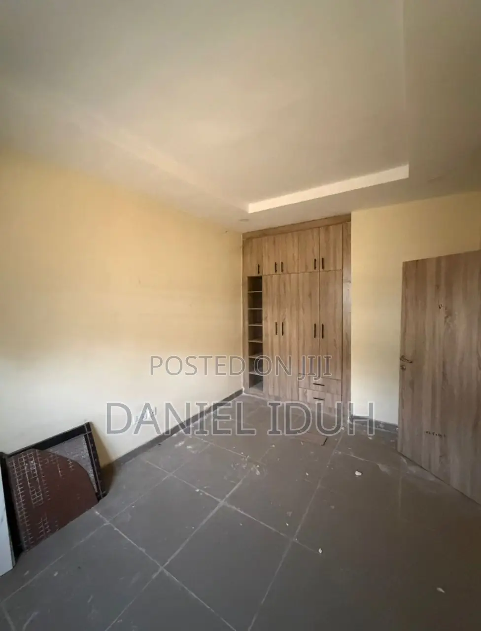 4bdrm Duplex in Apo Resettlement for rent