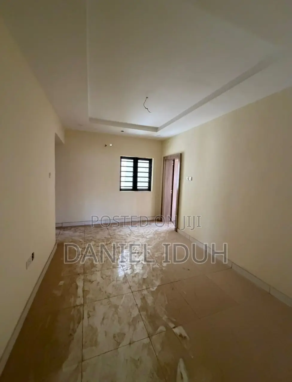 4bdrm Duplex in Apo Resettlement for rent