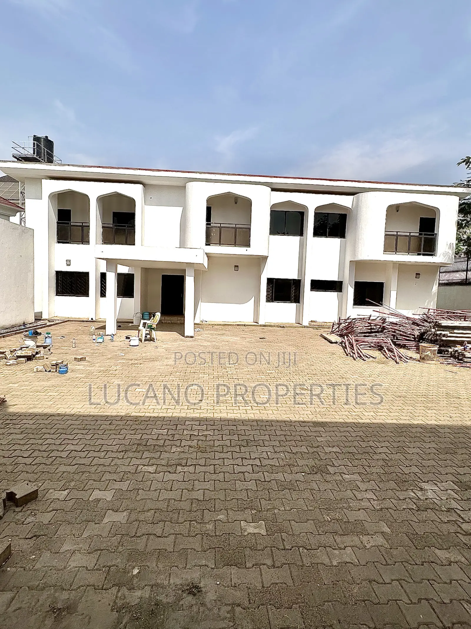 6bdrm Duplex in Maitama Main for rent