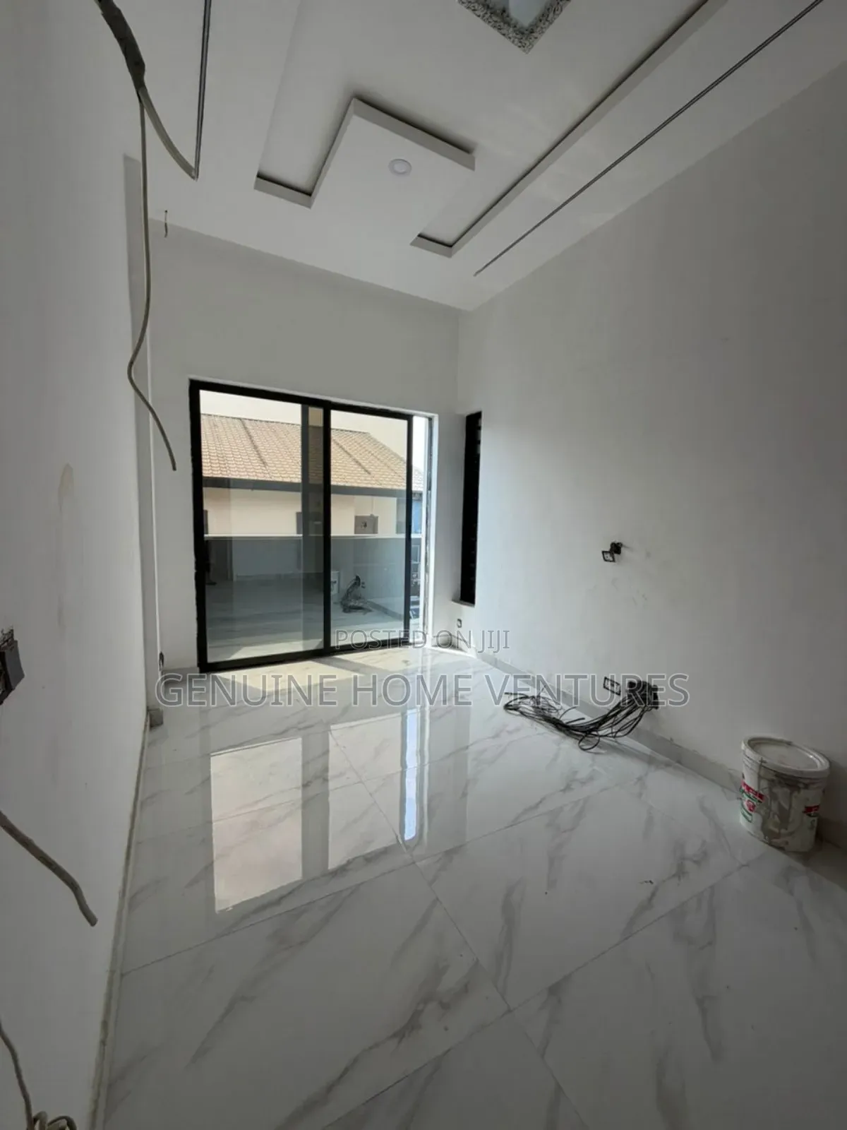 4bdrm Duplex in Chevron Lekki for sale