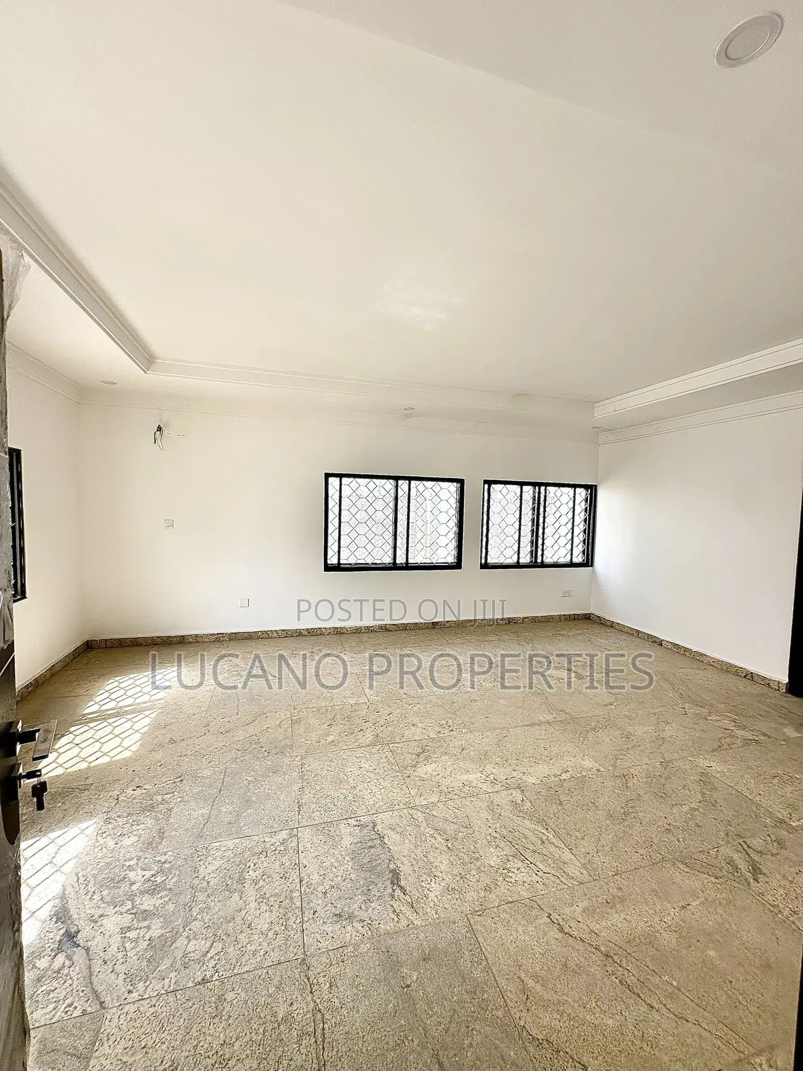 6bdrm Duplex in Maitama Main for rent