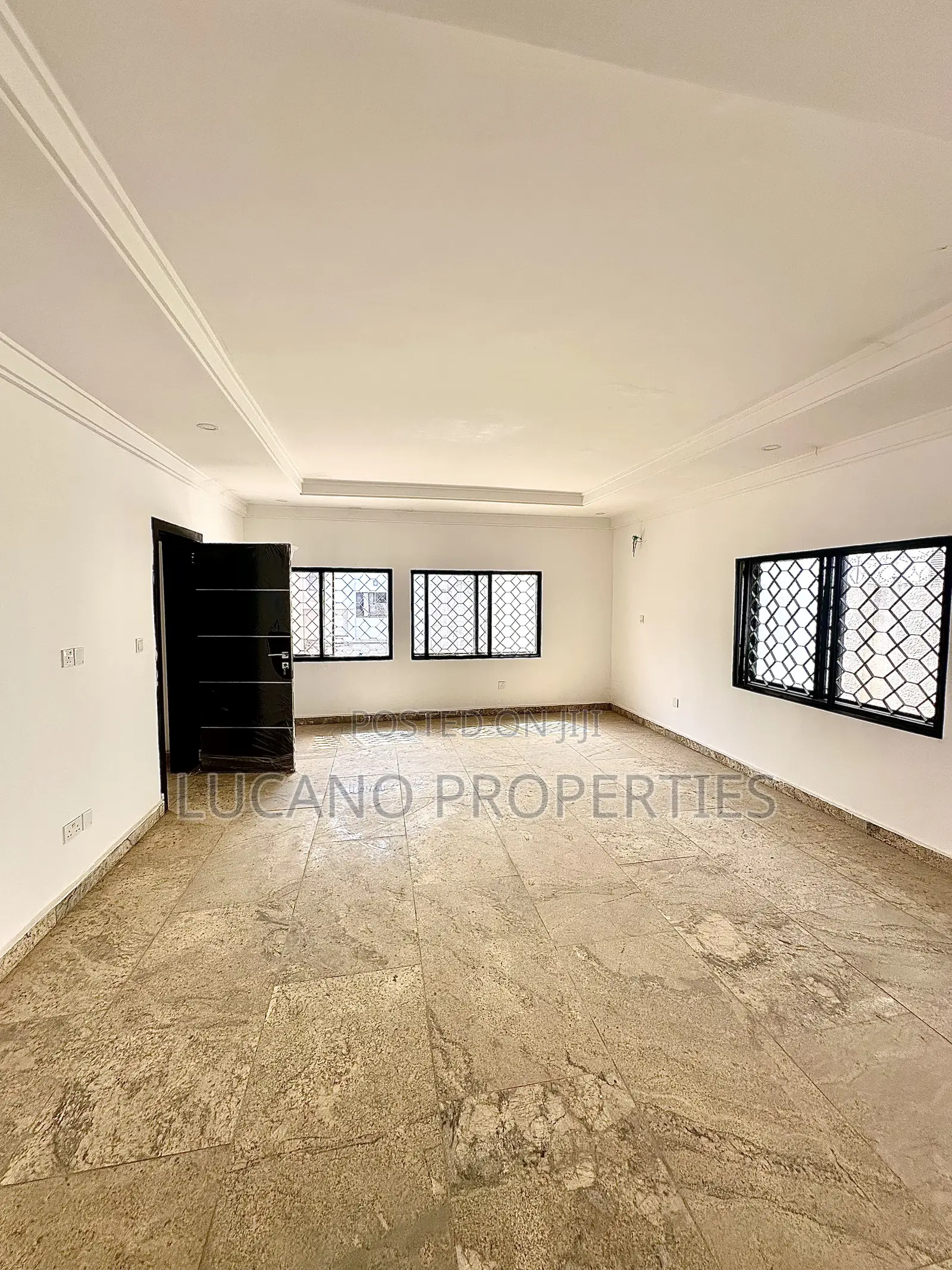 6bdrm Duplex in Maitama Main for rent