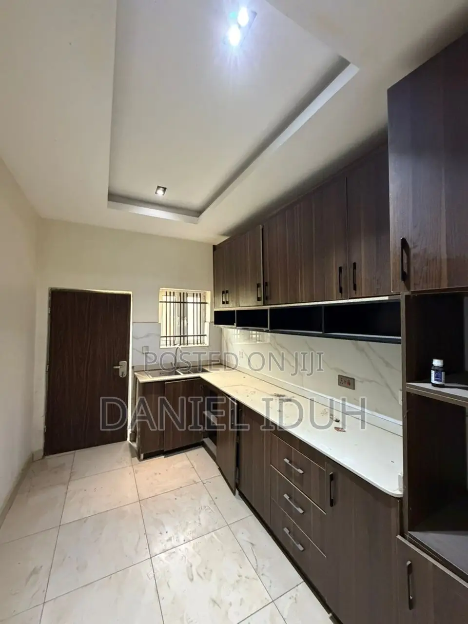 4bdrm Duplex in Katampe Extension for rent