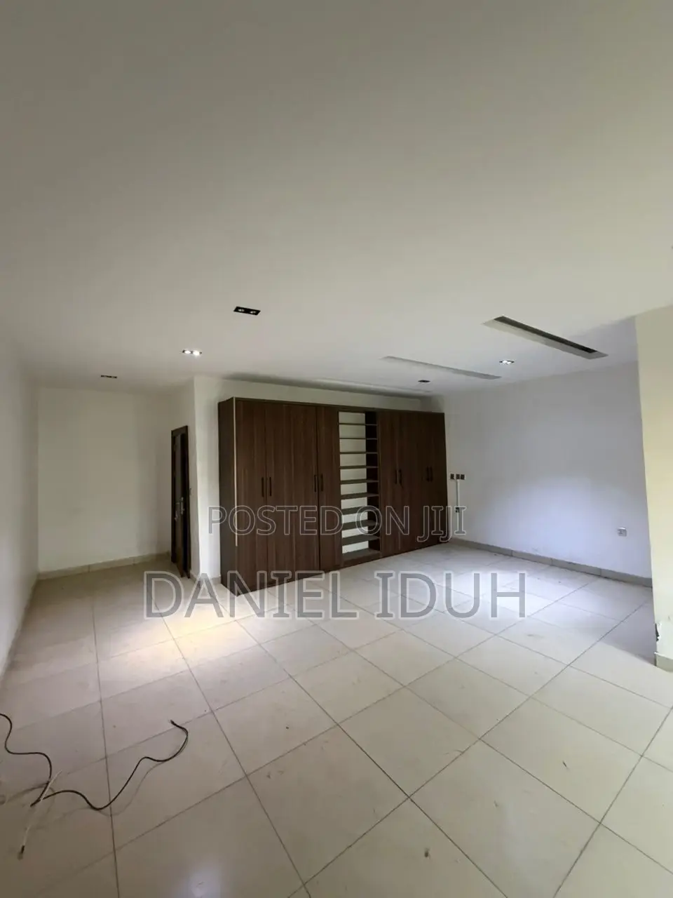 4bdrm Duplex in Katampe Extension for rent