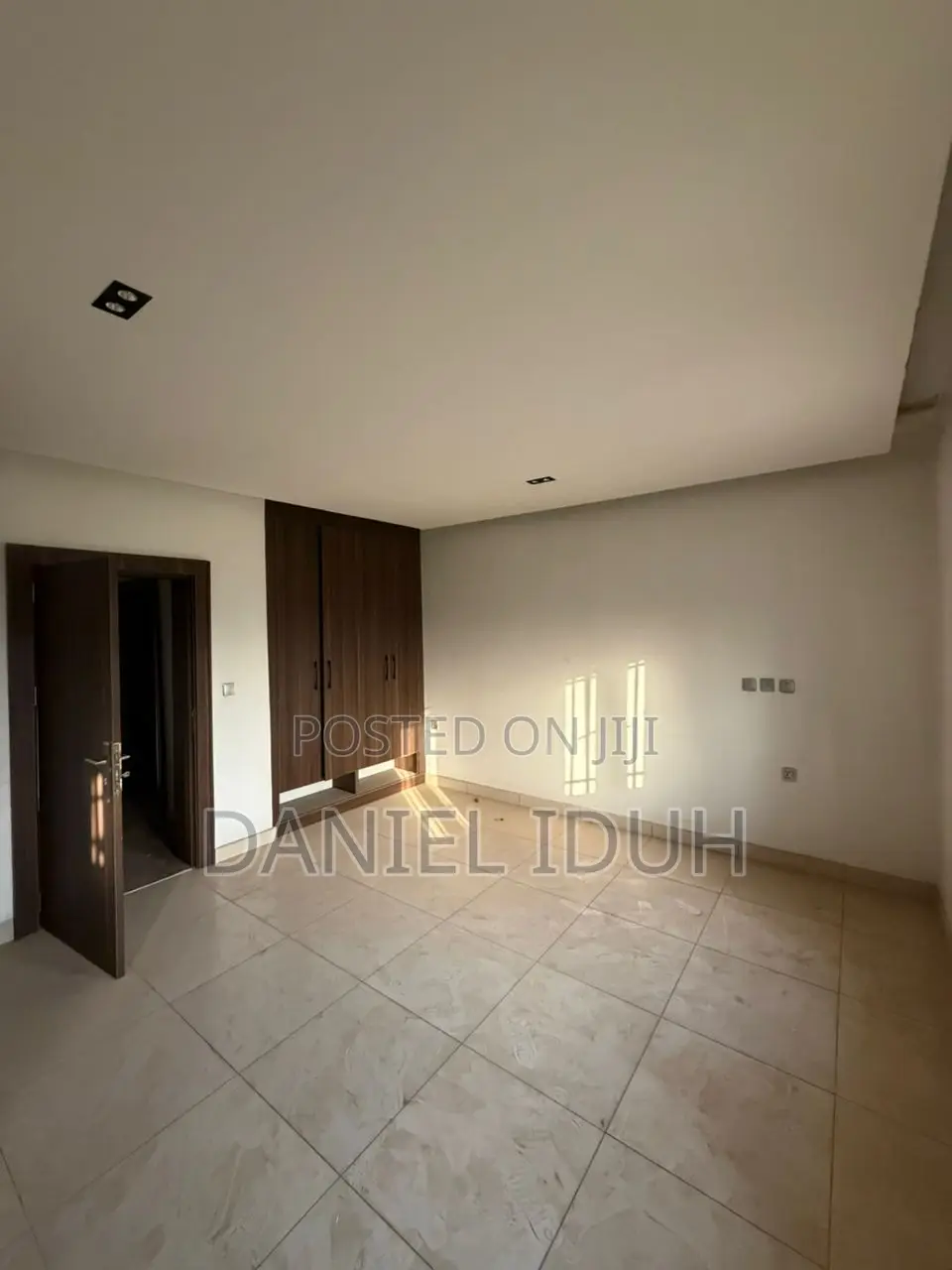 4bdrm Duplex in Katampe Extension for rent