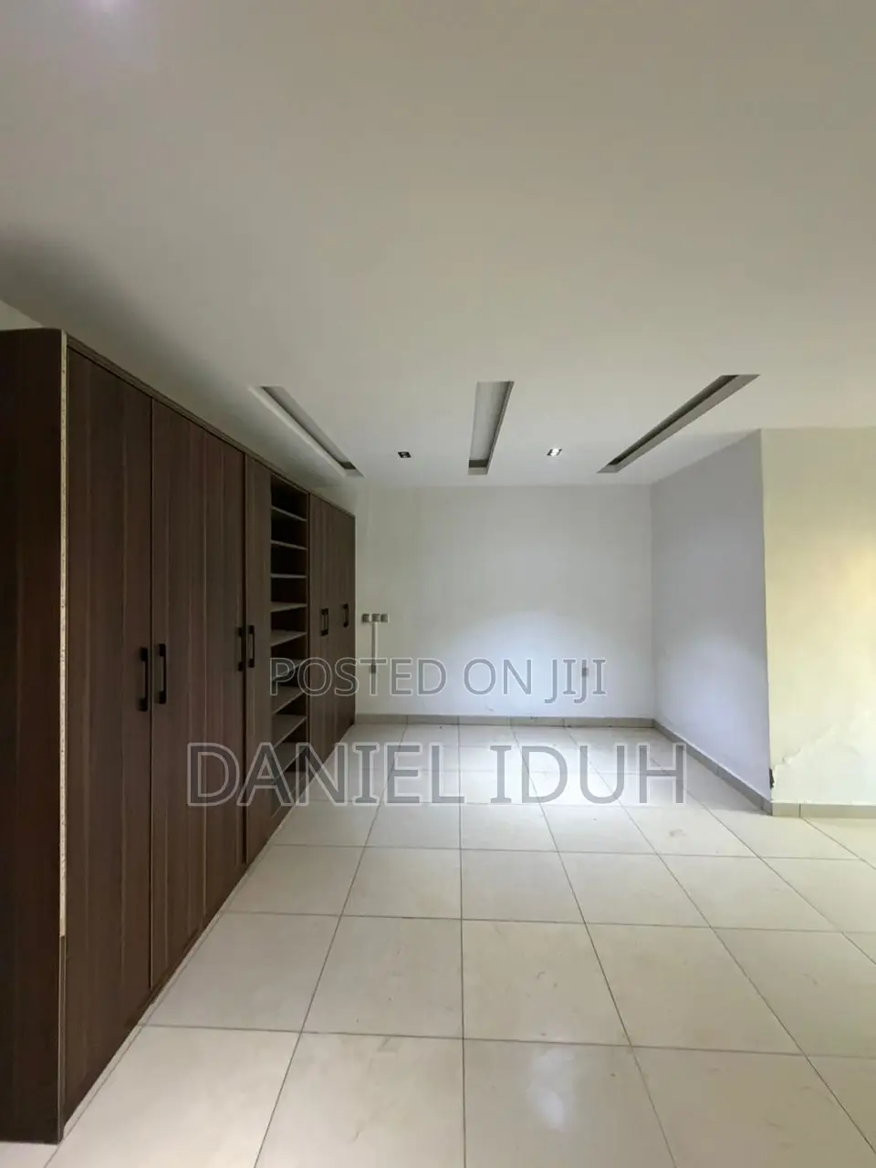 4bdrm Duplex in Katampe Extension for rent