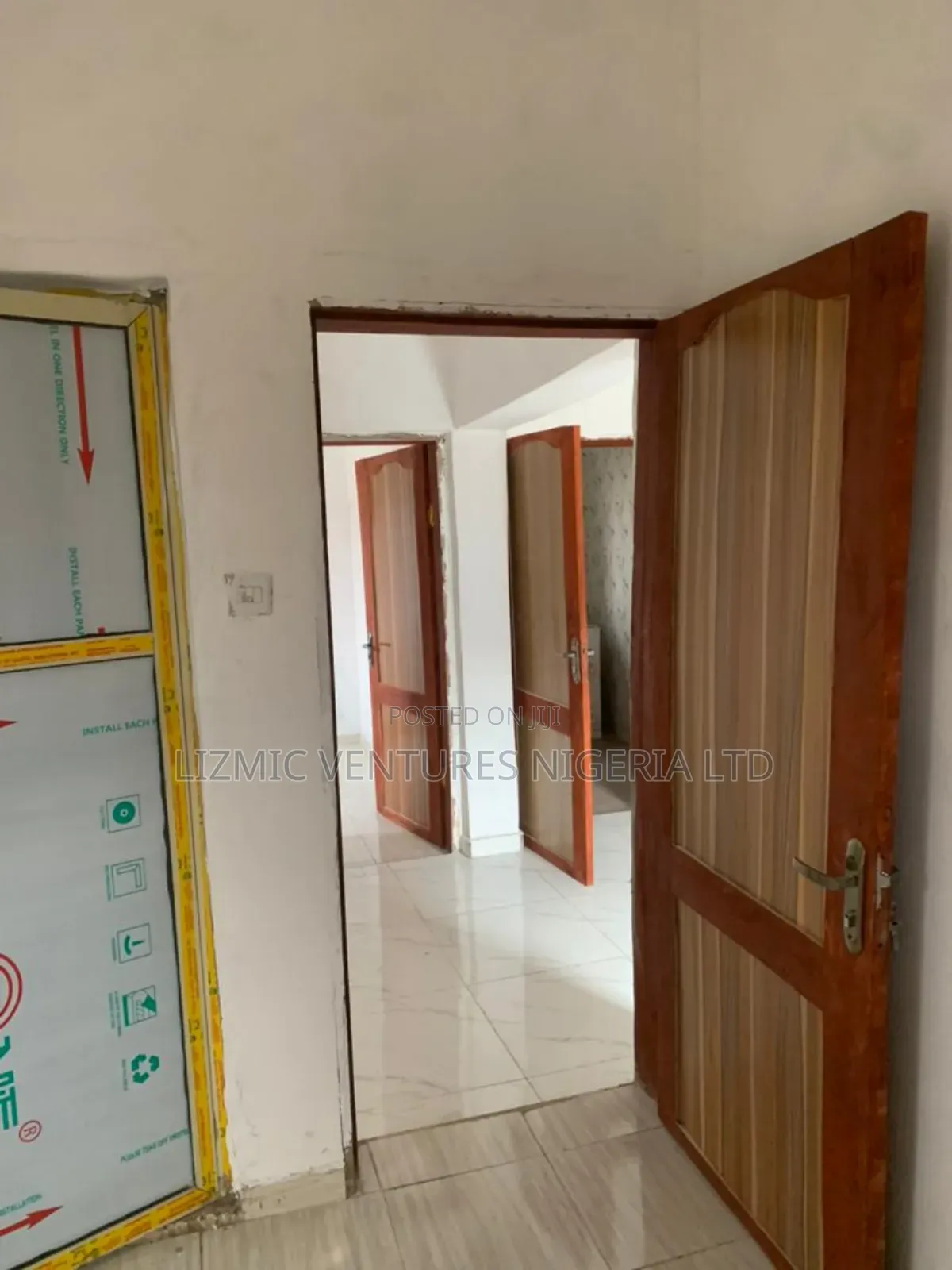 2bdrm Apartment in Olorunfemi Estate, Igando / Ikotun/Igando for rent