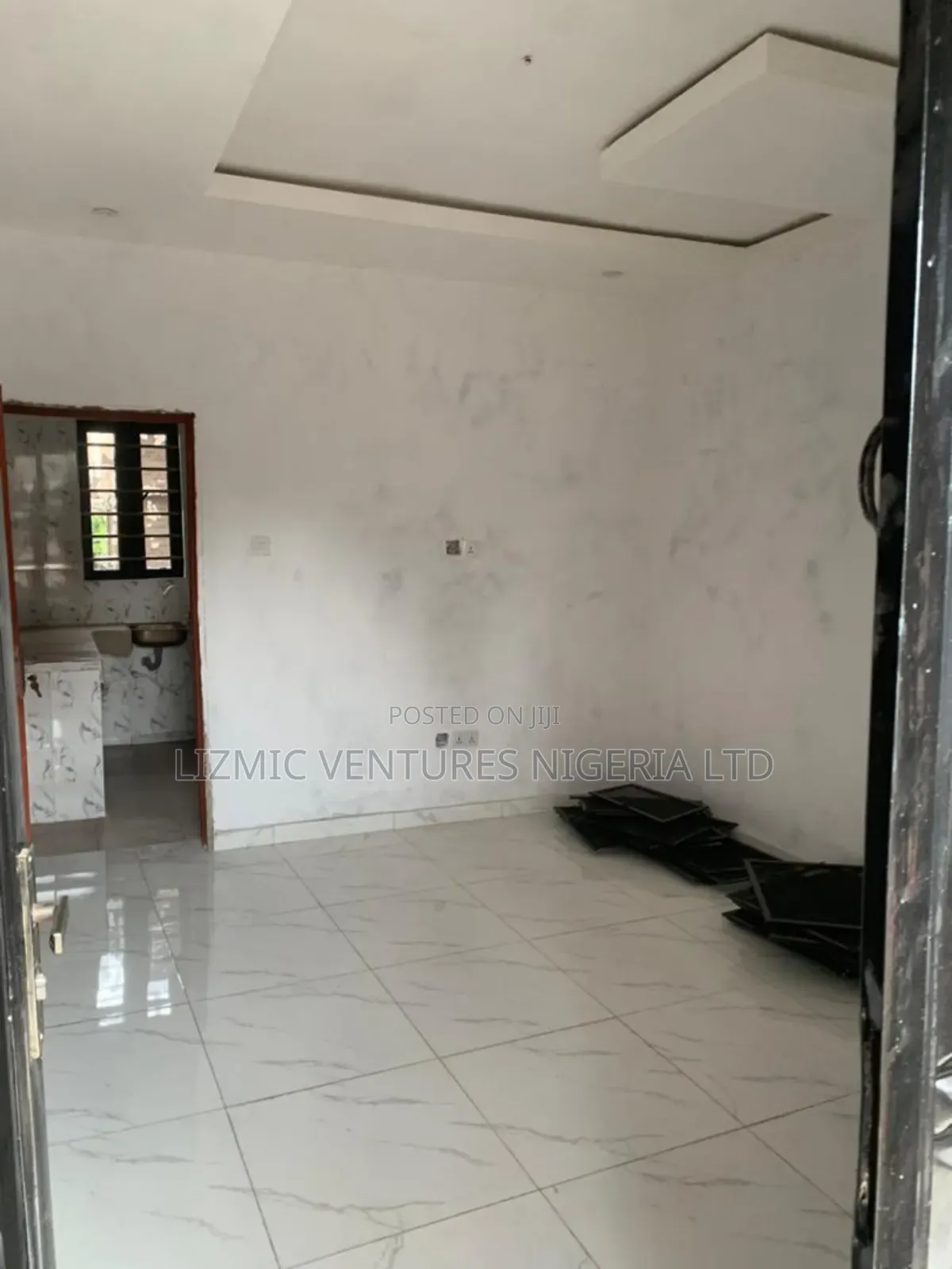 2bdrm Apartment in Olorunfemi Estate, Igando / Ikotun/Igando for rent
