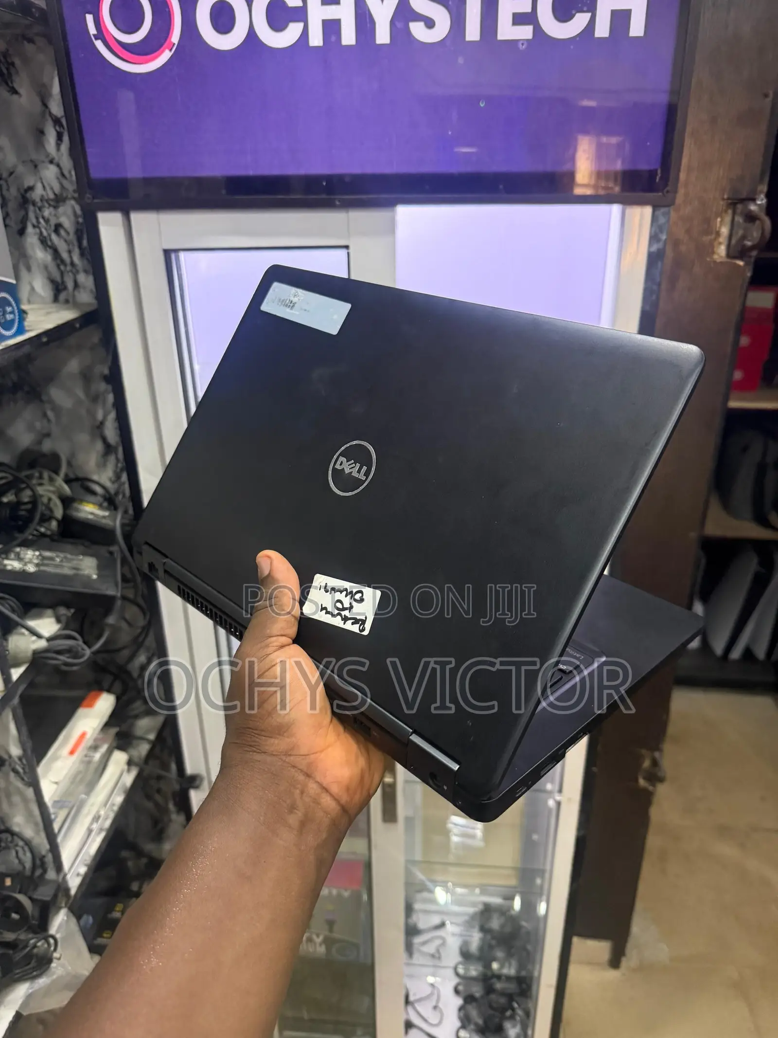 Laptop Dell Latitude 5480 8GB Intel Core i5 HDD 320GB