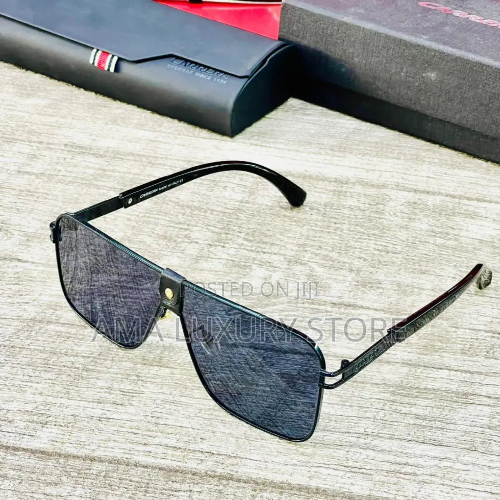 Carrera Luxury Designer Sunglasses