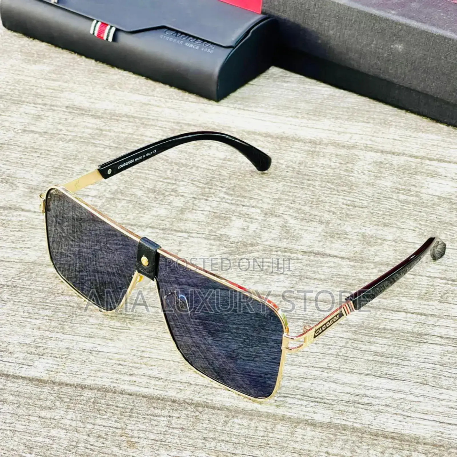 Carrera Luxury Designer Sunglasses