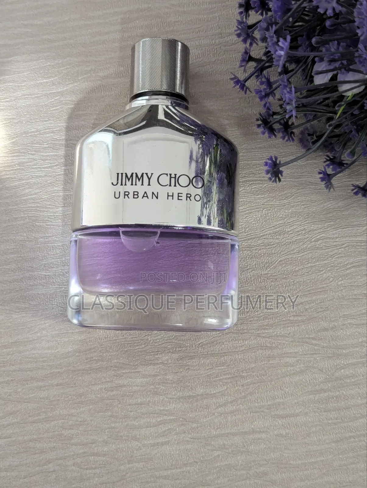 Jimmy Choo Urban Hero