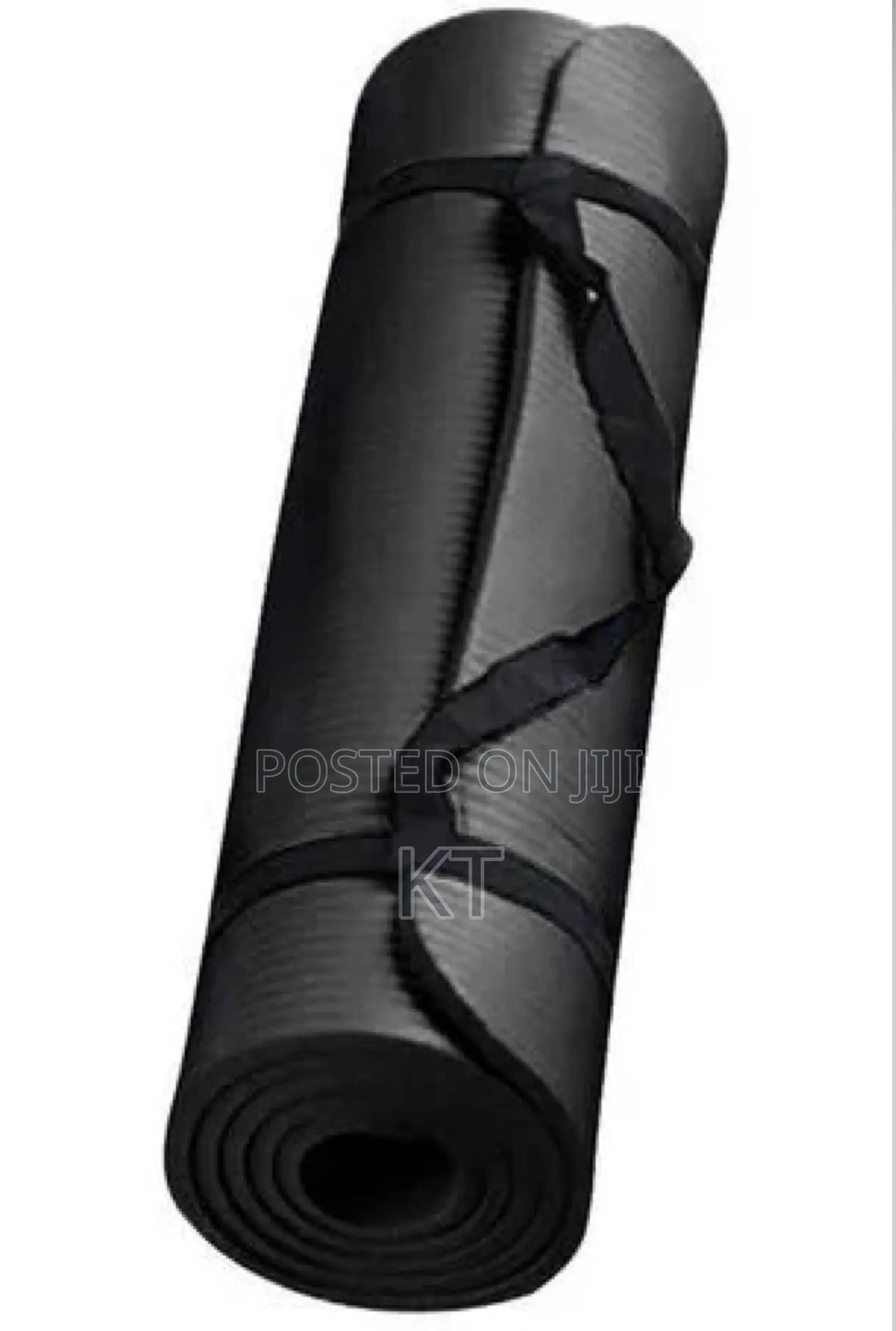 Brand New Big Thick Yoga Mat