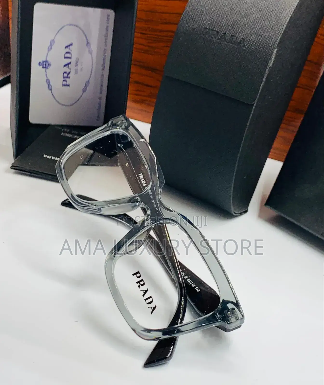 Designer Luxury Unisex Sunglasses