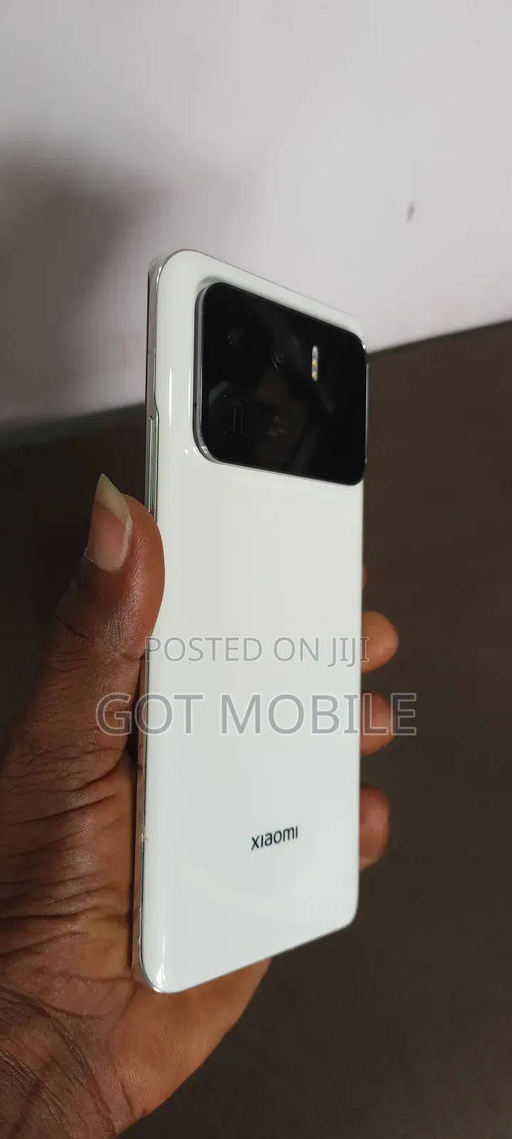 Xiaomi Mi 11 Ultra 256 GB White