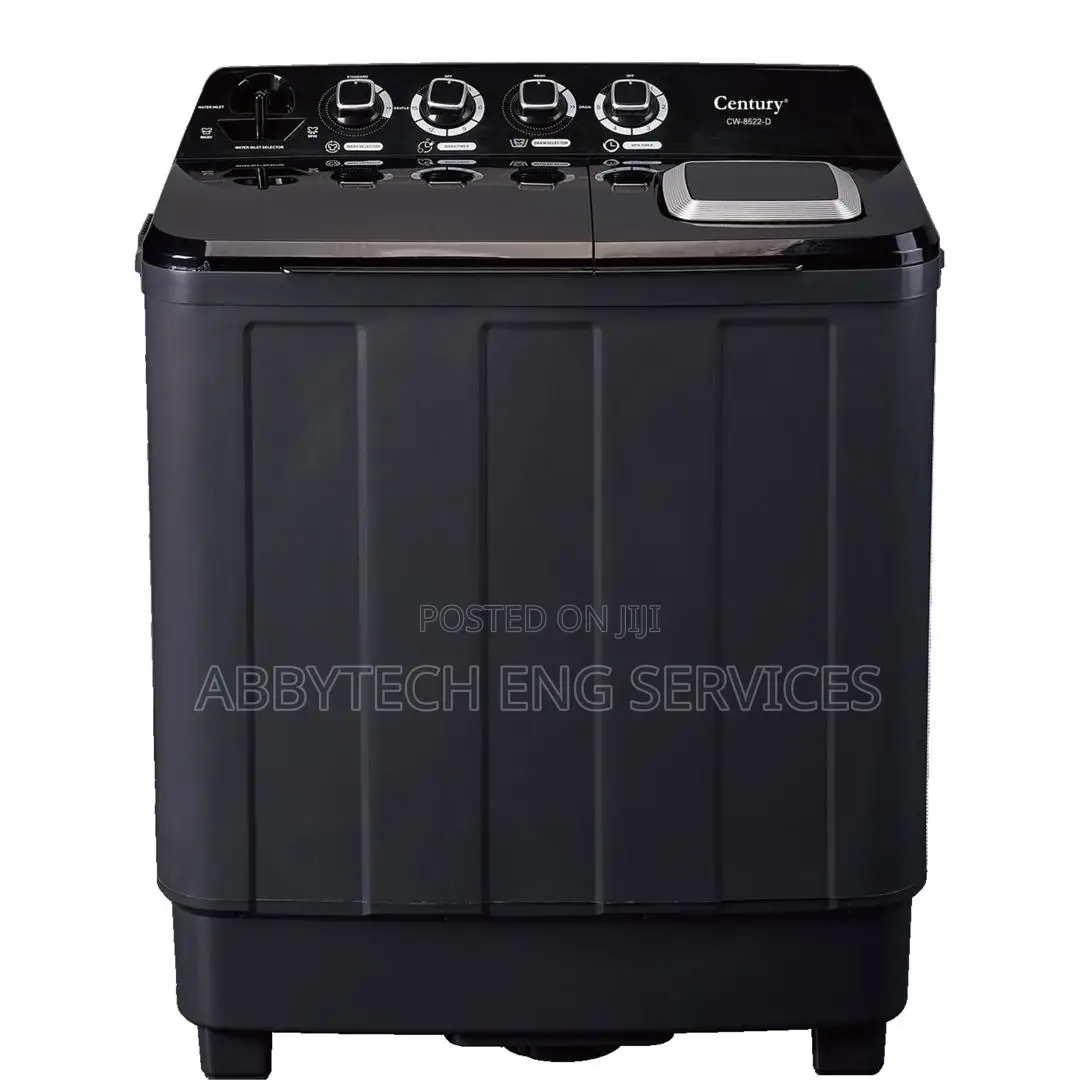 10kg Washing Machine With Dryer