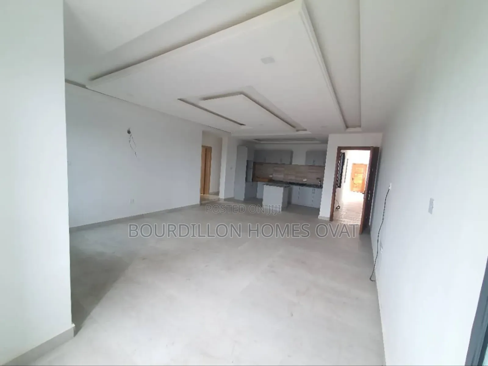3bdrm Apartment in Ikate Lekki Lagos for sale