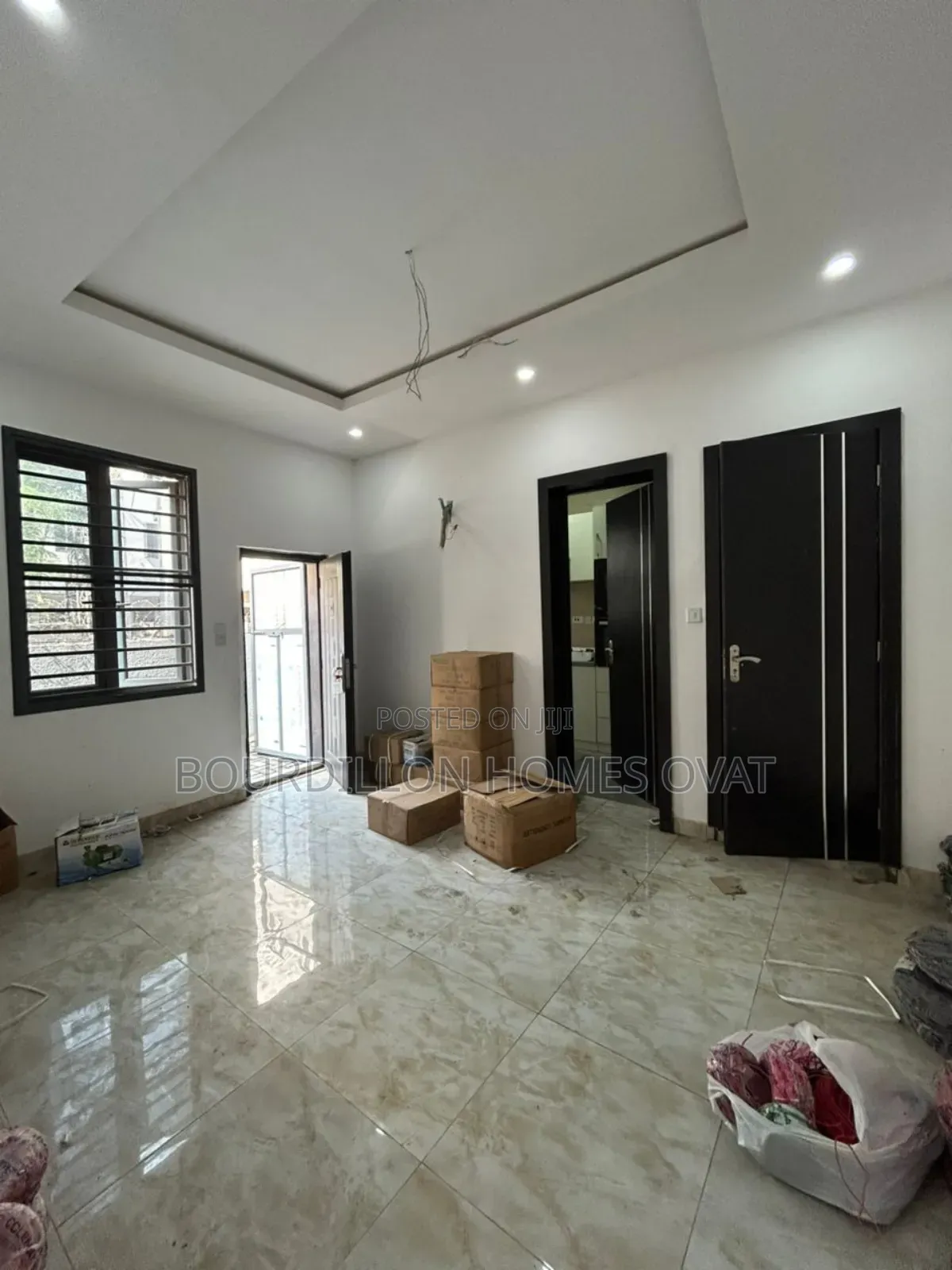 1bdrm Apartment in Ikate Lekki Lagos for sale
