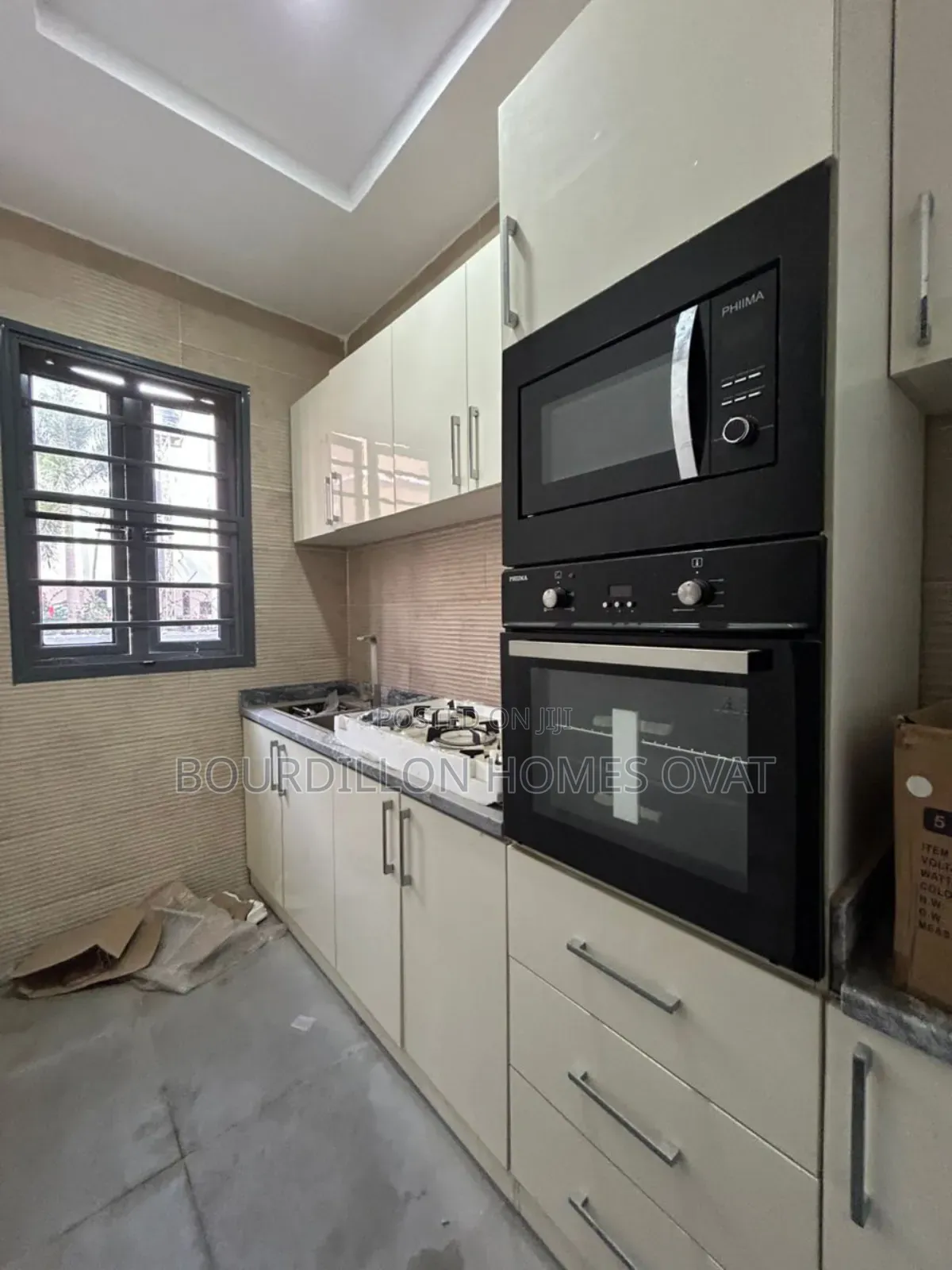 1bdrm Apartment in Ikate Lekki Lagos for sale