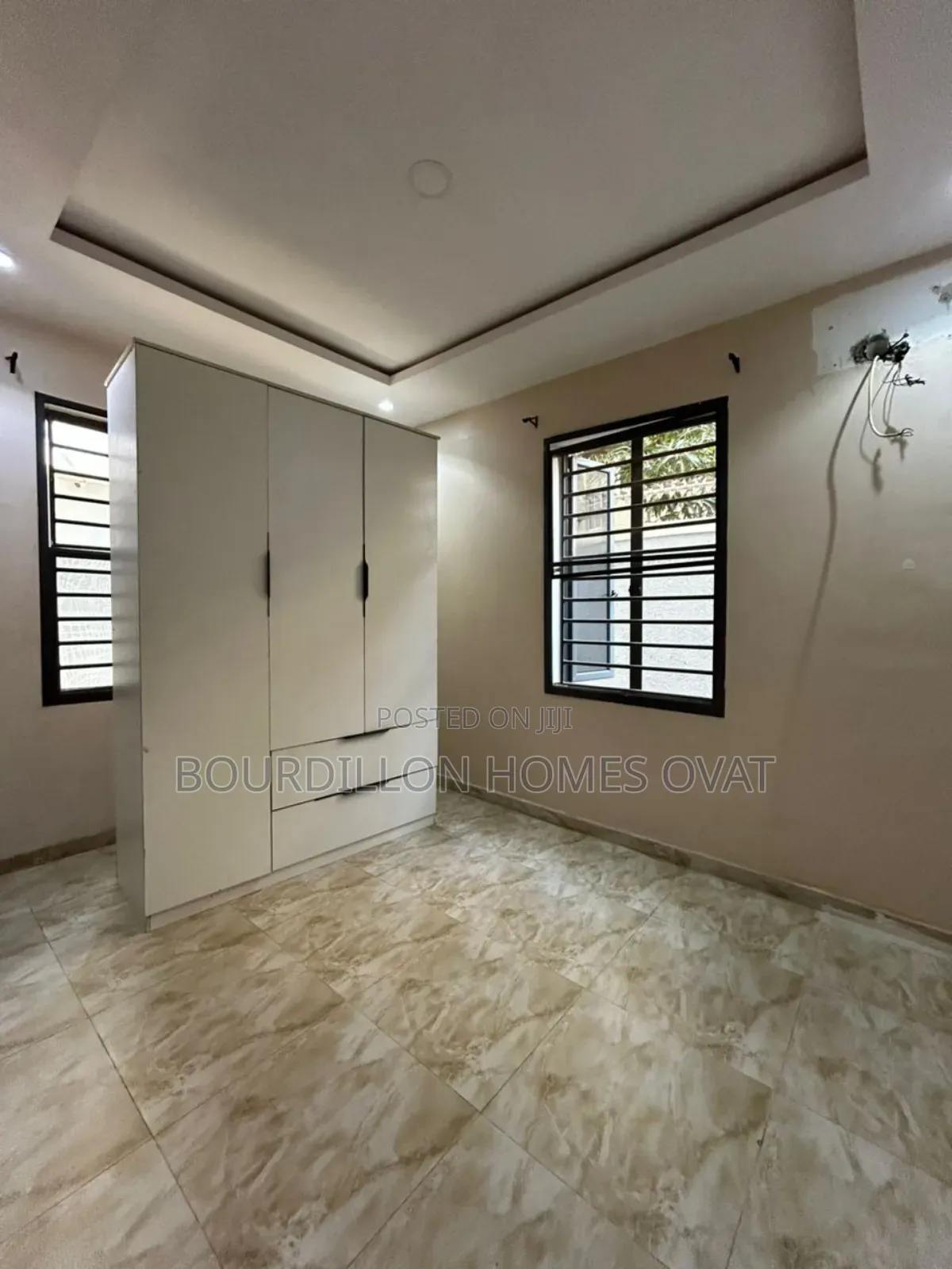 Furnished 1bdrm Apartment in Ikate Lekki Lagos for sale