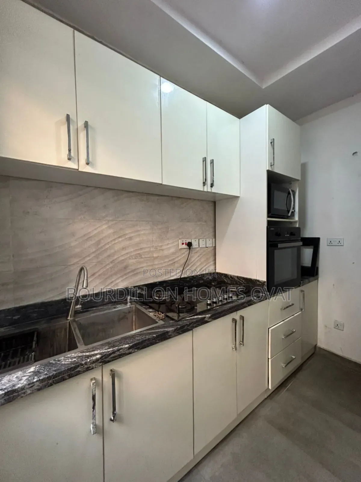 Furnished 1bdrm Apartment in Ikate Lekki Lagos for sale