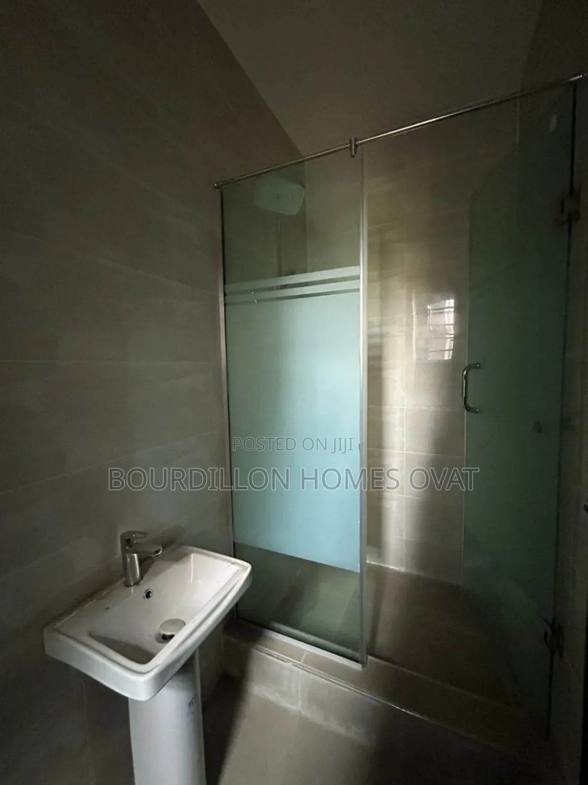 4bdrm Duplex in Ikate Lekki Lagos for sale