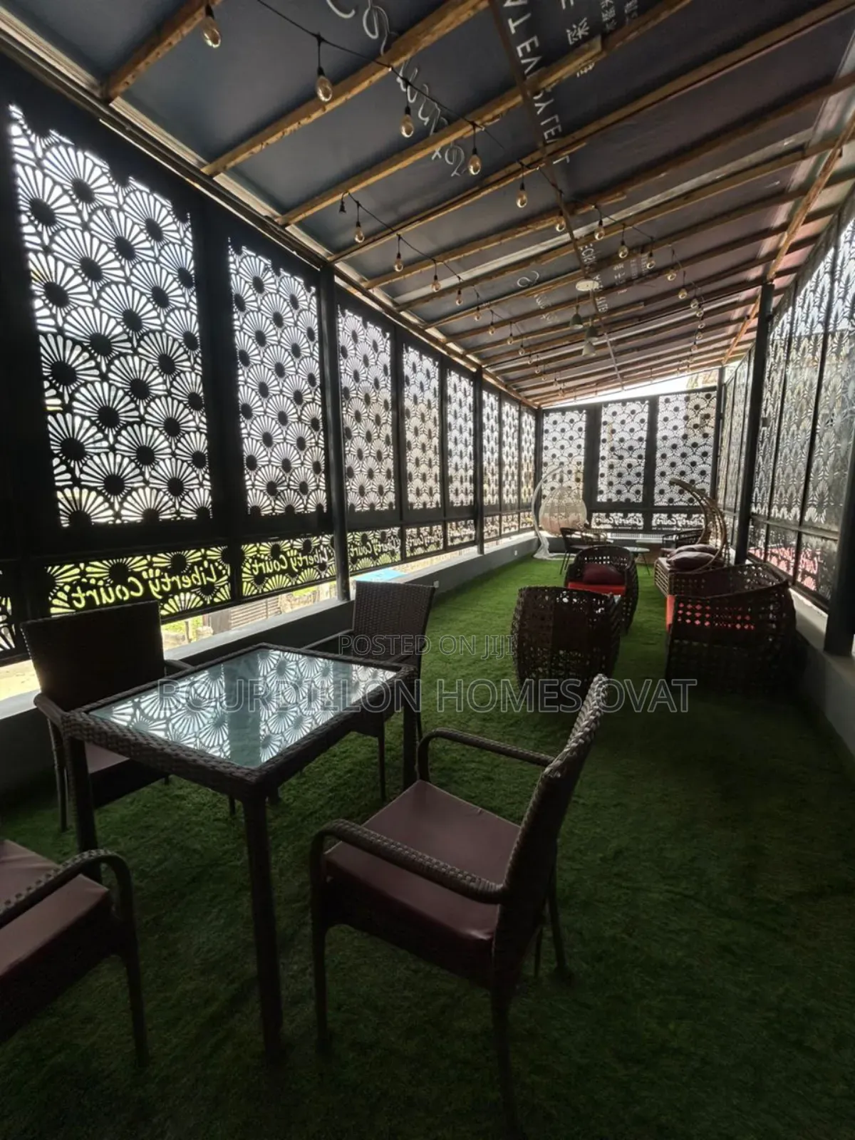 4bdrm Duplex in Ikate Lekki Lagos for sale