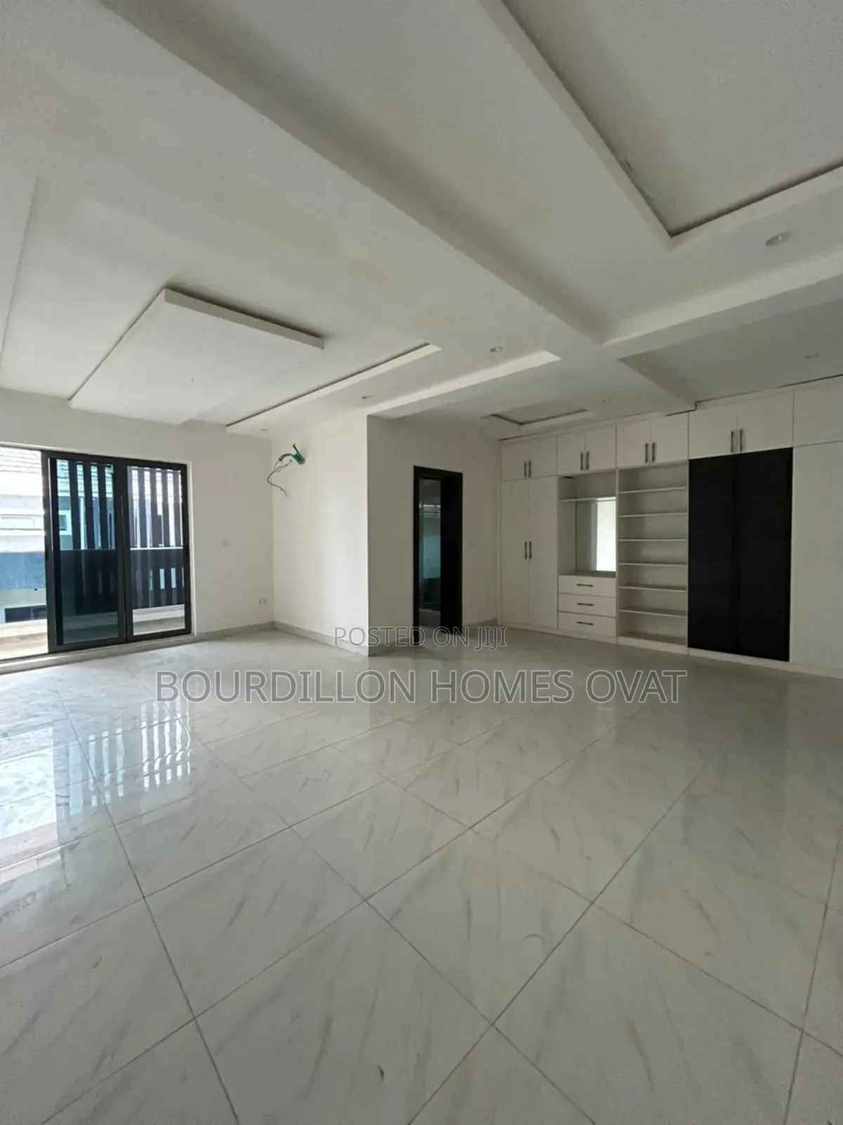 4bdrm Duplex in Ikate Lekki Lagos for sale