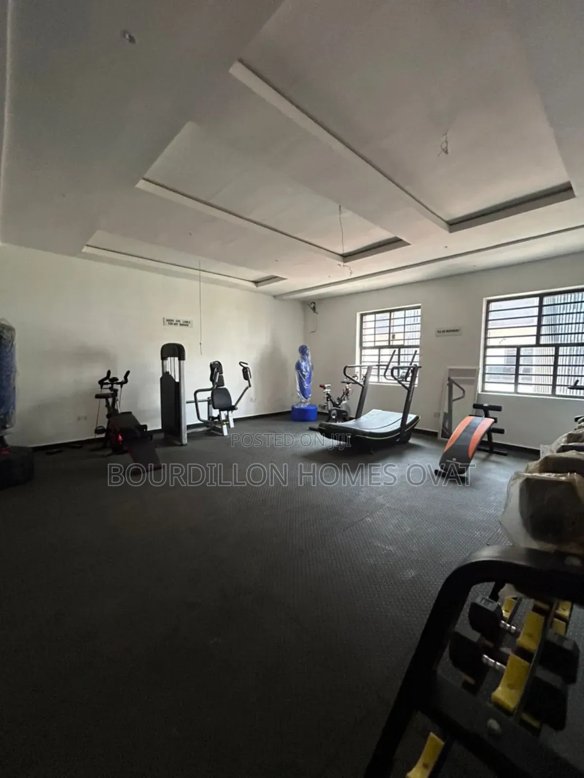 4bdrm Duplex in Ikate Lekki Lagos for sale
