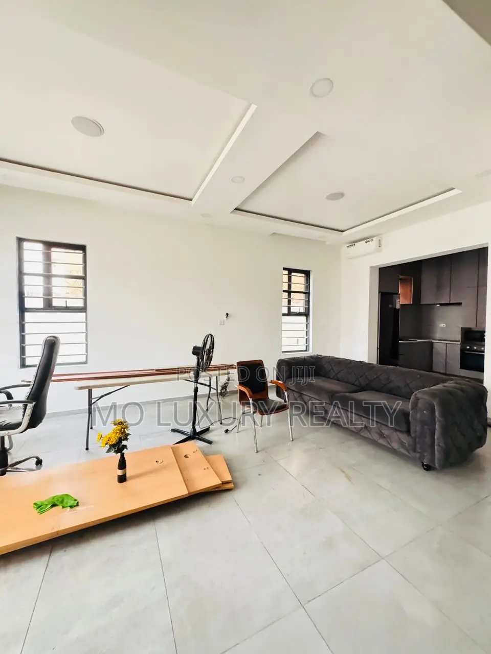 4bdrm Duplex in Lekki Phase 1 for rent