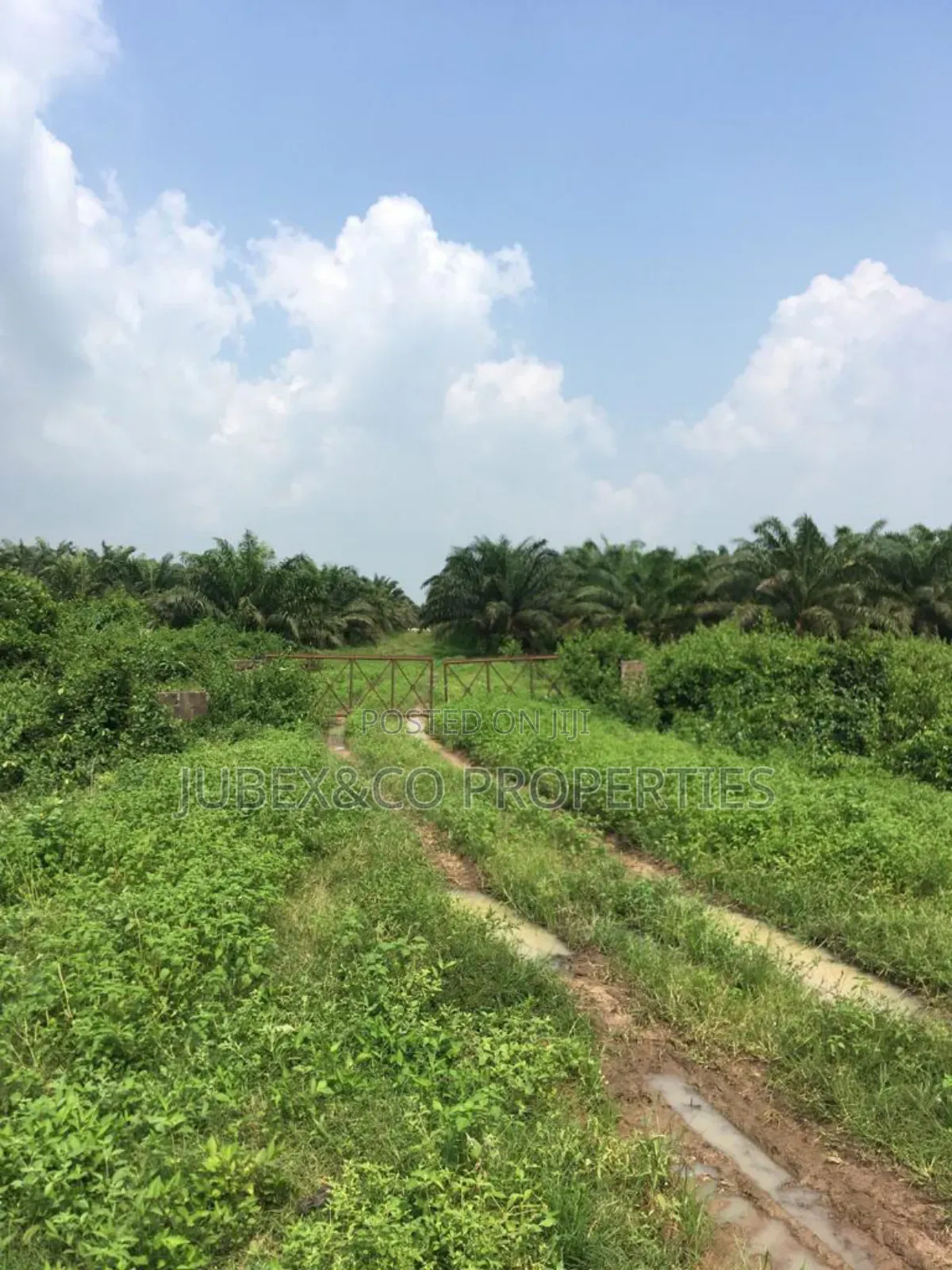 500sqm Land at Kuchi Yako Ext 1 2